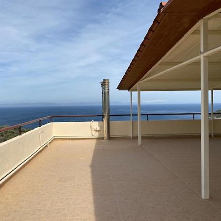 Paganea'S House Apartment Екстериор снимка