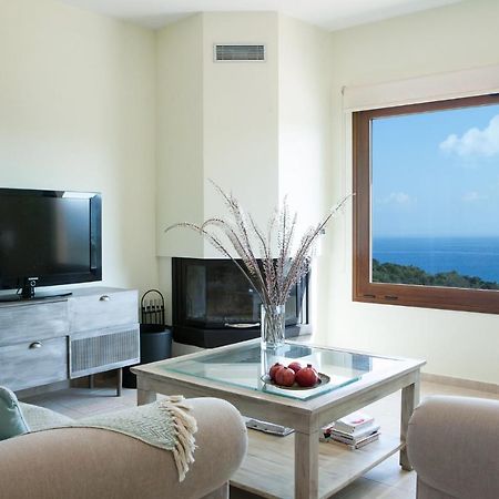 Paganea'S House Apartment Екстериор снимка