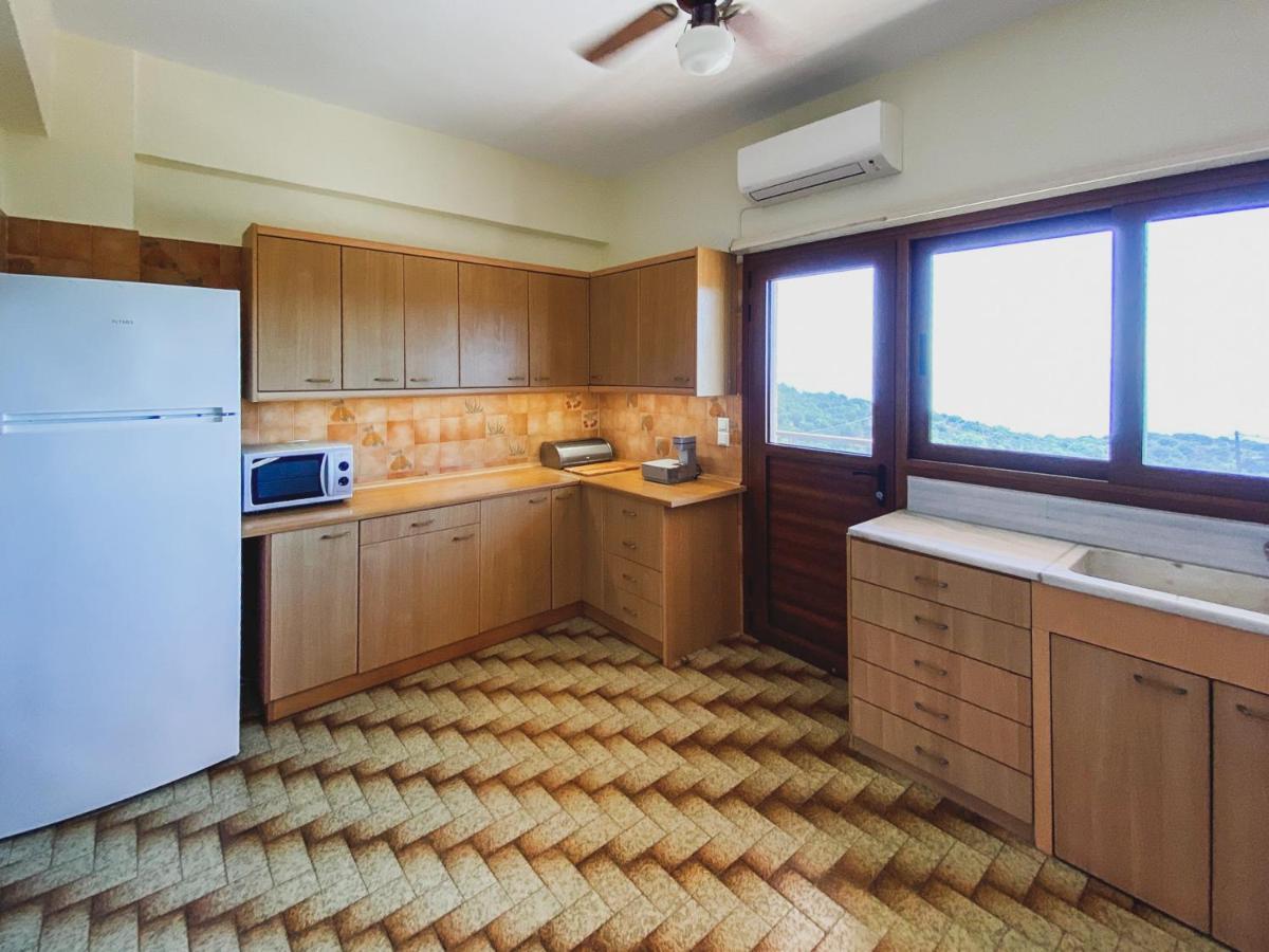 Paganea'S House Apartment Екстериор снимка