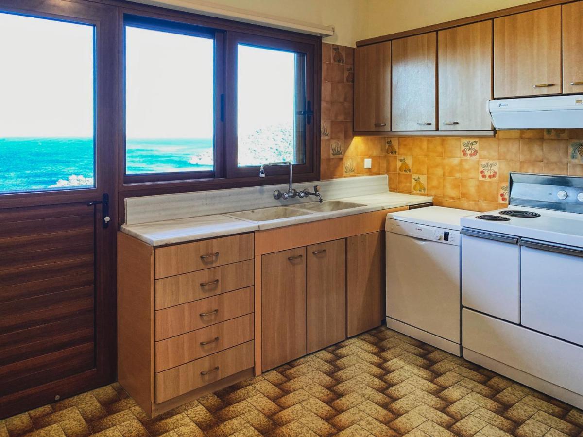 Paganea'S House Apartment Екстериор снимка