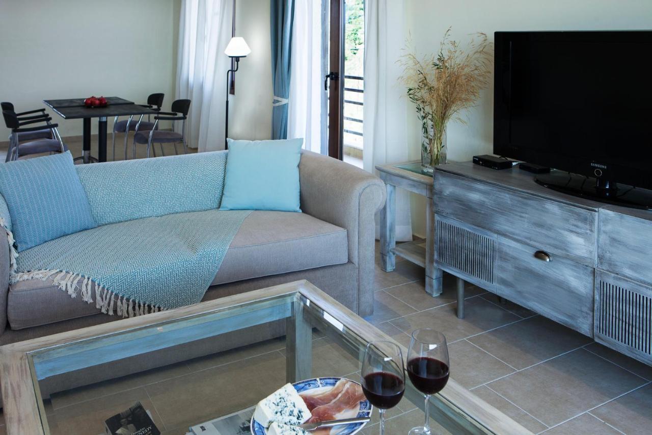 Paganea'S House Apartment Екстериор снимка
