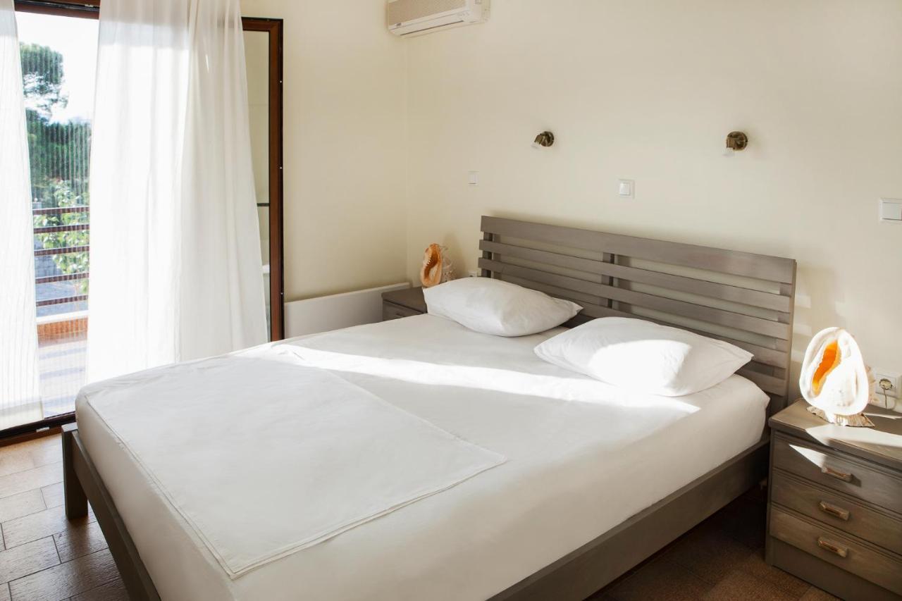 Paganea'S House Apartment Екстериор снимка