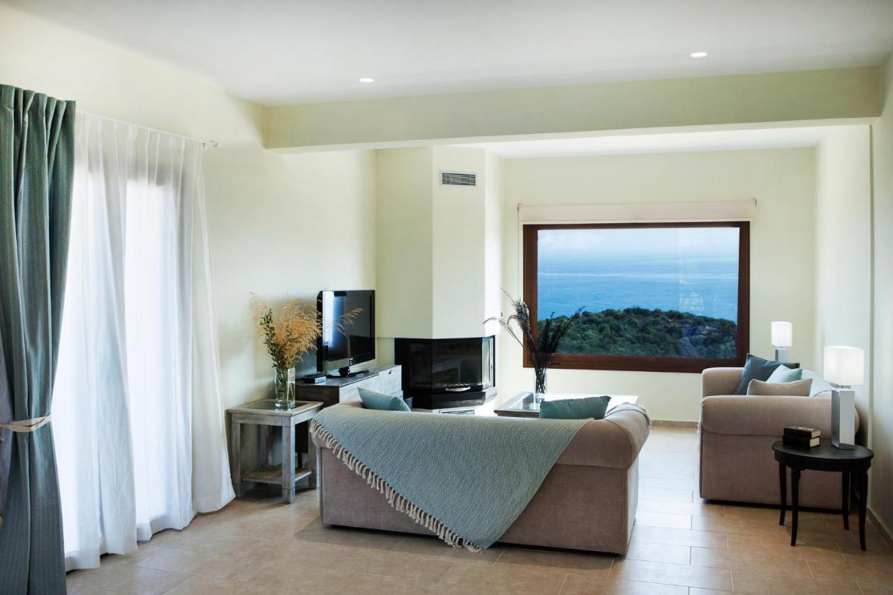 Paganea'S House Apartment Екстериор снимка