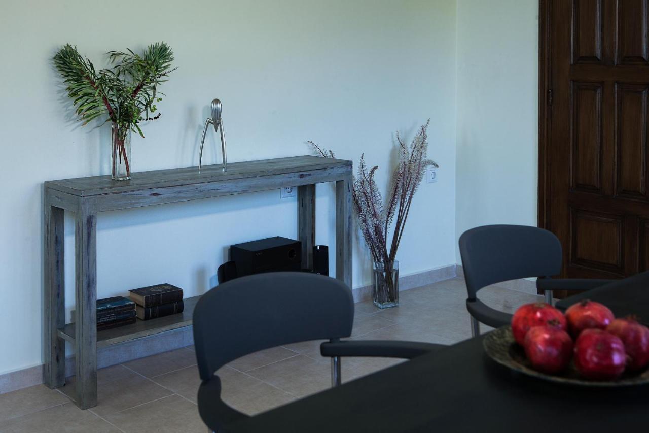 Paganea'S House Apartment Екстериор снимка