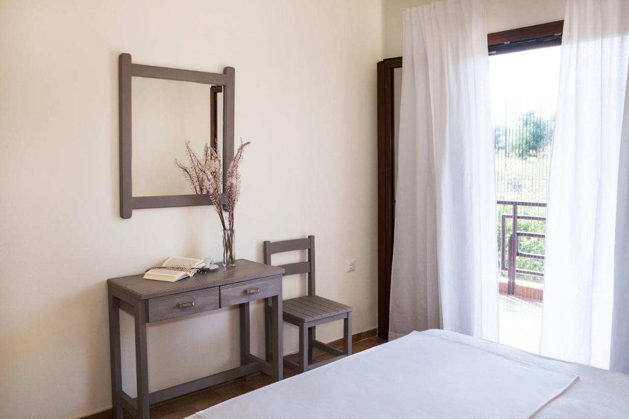 Paganea'S House Apartment Екстериор снимка