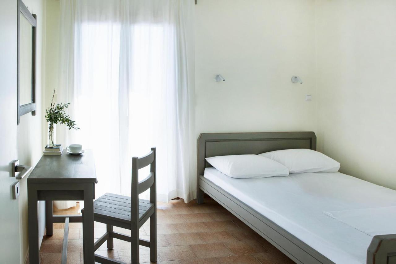 Paganea'S House Apartment Екстериор снимка