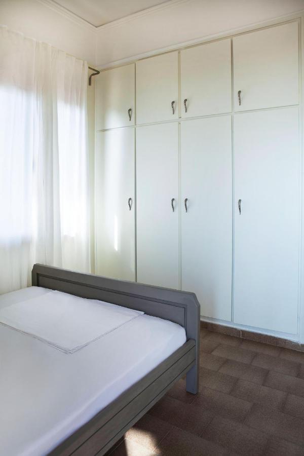 Paganea'S House Apartment Екстериор снимка