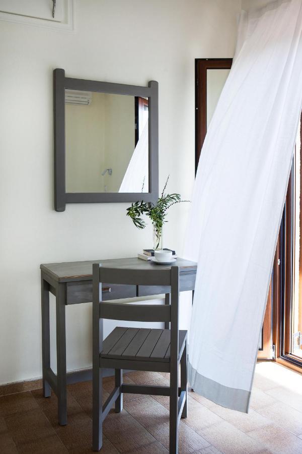 Paganea'S House Apartment Екстериор снимка