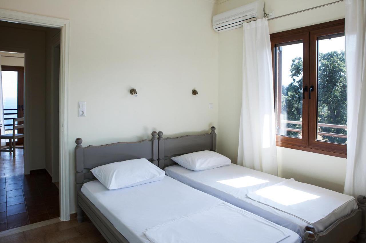 Paganea'S House Apartment Екстериор снимка